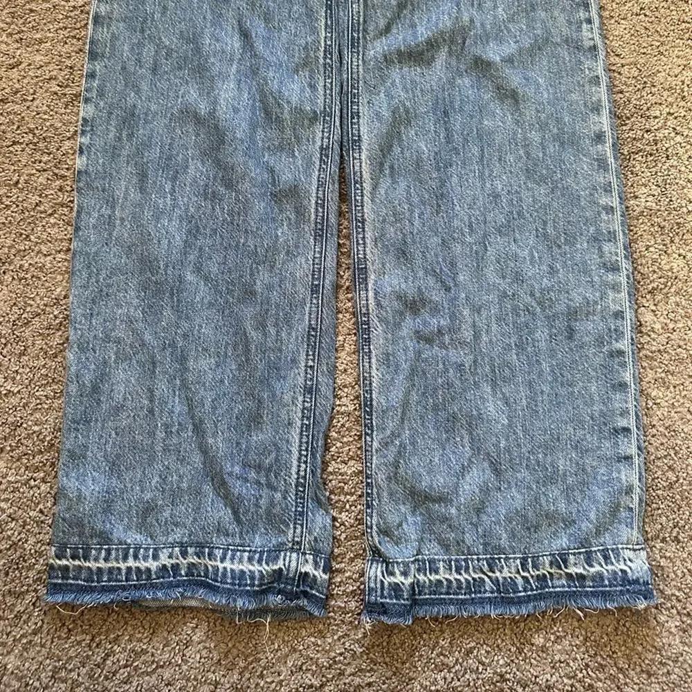 rag & bone Ultra Featherweight Logan Beach Pants - Picture 6 of 8